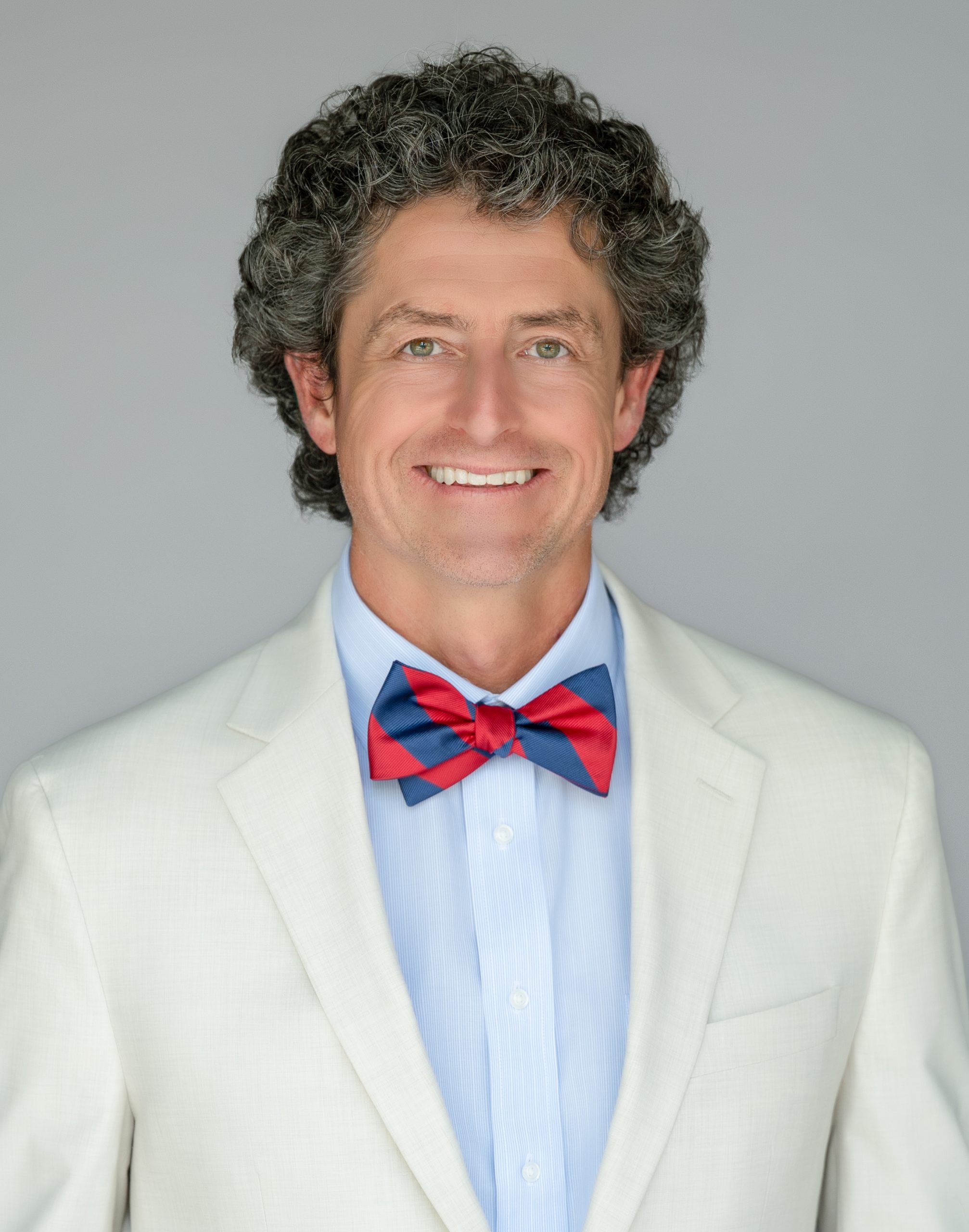 Dr. Burt Newman